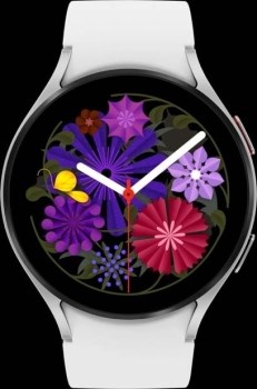 Samsung Watch5 ciferníky